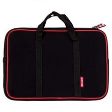 Laptop Sleeve Fits up to 16",Microsoft Brand, Neoprene, FACTORY PACKAGED!