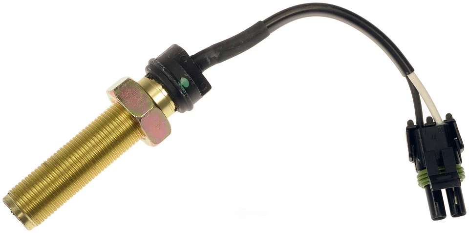 HD FIT MUCHOS MODELOS VOLVO 1990-1997 CON SENSOR TACÓMETRO DETRIOIT DIÉSEL WG64 WG42 Foto 2 de 4