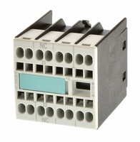 Siemens 3RH1911-2HA01 Hilfsschalter