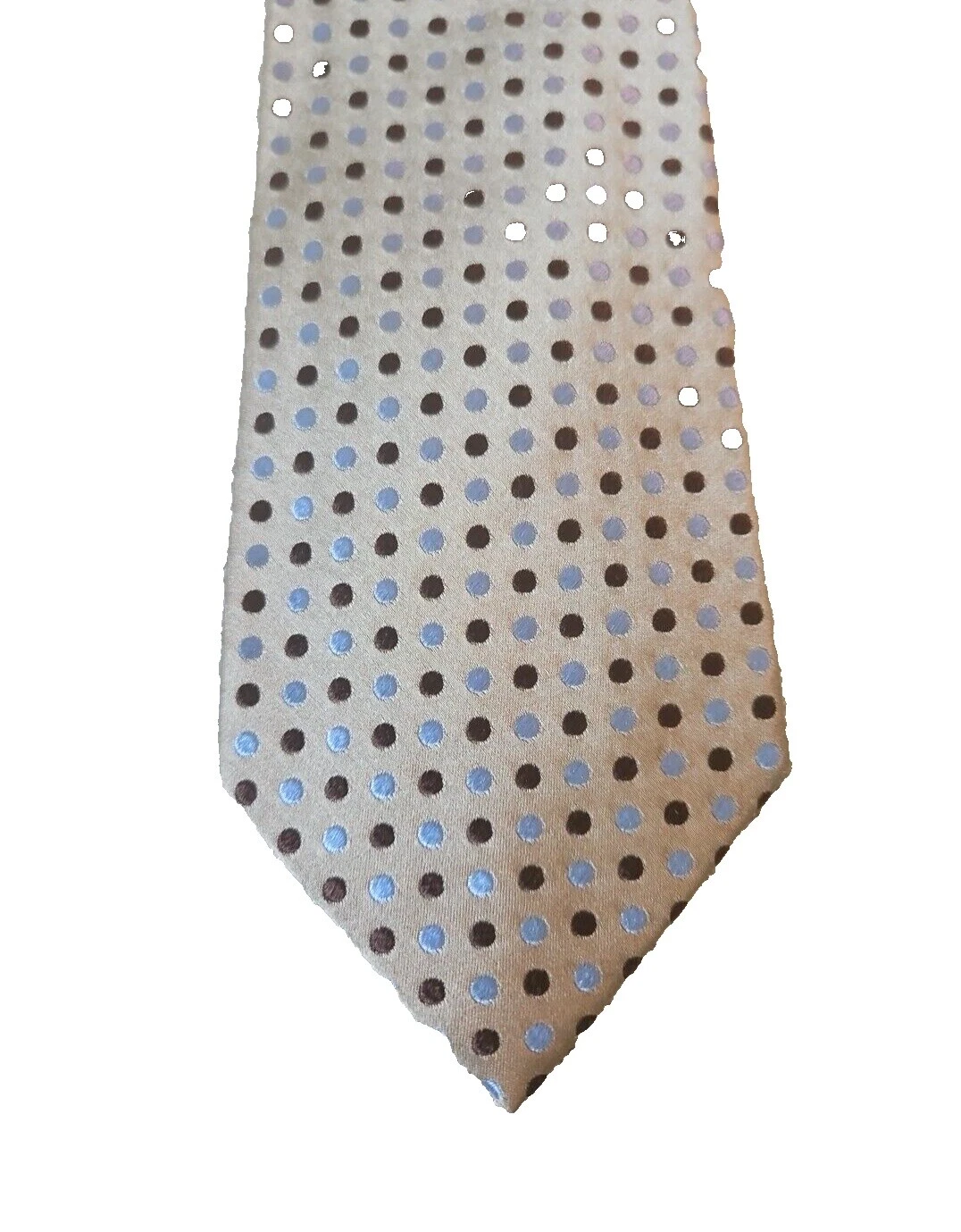 Lazos DE LUNARES Geoffrey Beene para hombres