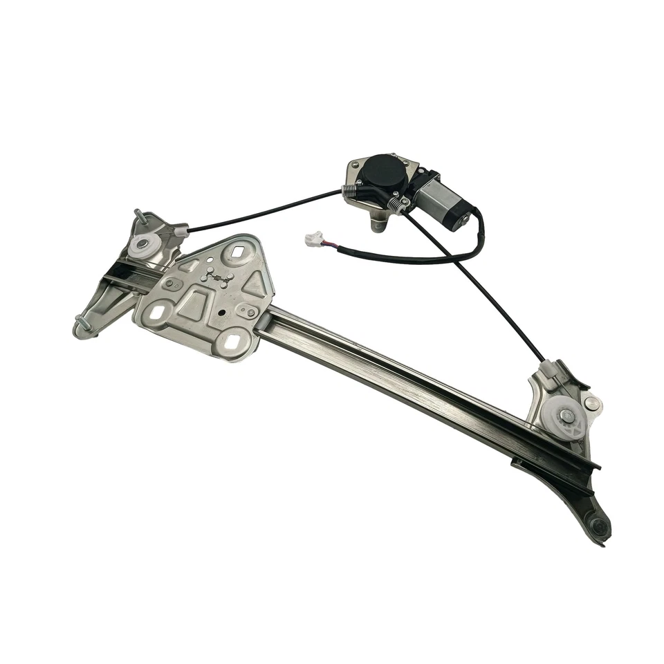 Window Regulator & Motor Assembly Front Driver Side For Toyota Solara 1999-2003 Foto 2 de 4