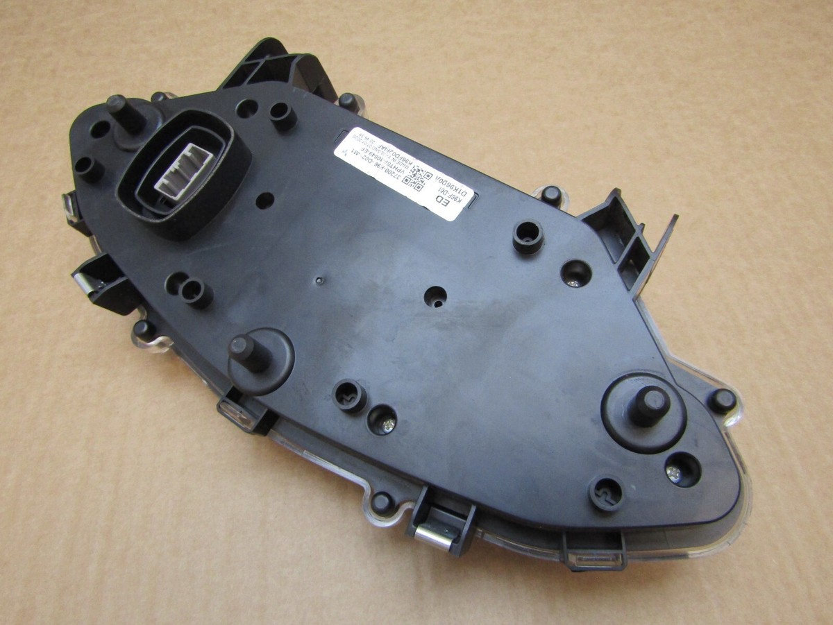 ＳＯ Acceleration Sensor (Pressure Sensor, MAP) - Genuine Volvo