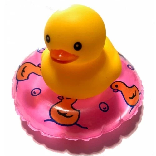 Swim Ring Duck