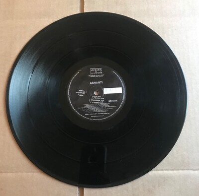 90年代〜ヒップホップ、Ｒ&amp;BレコードＬＰ レコード放出 6月22日(土) Hip Hop/R&B LP/12inch 100枚
