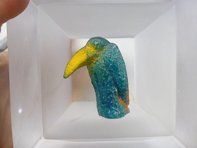 Kosta Boda Kjell Engman Snapshot Bird Figurine Sculpture Art Kosta Boda Kjell Engman Snapshot Bird Figurine Sculpture Art