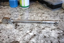 Snap On 1991 38 Dr. Long Ratchet 10 12 In Length Ifl936