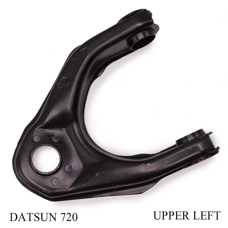 Lh Upper Control Arms Fits Datsun Nissan 720 Pick Up 1979 1985 - Image 2 of 4