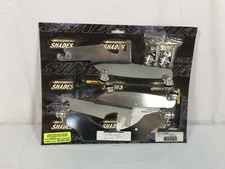 Honda 750 Memphis Shades Mounting Hardware Kit MEM9942 New