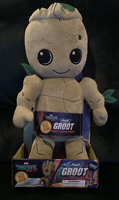 Guardians of the Galaxy Baby Groot HugMe Vibrating 16/" Plush Toy