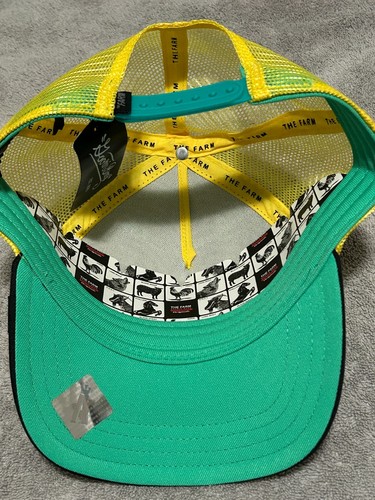 Goorin Bros The Farm SnapBack Trucker Hat - You Pick **Authentic** - Picture 194 of 310
