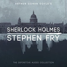 Detective Holmes Audio Book Bundle of  High Quality Unabridged Stories