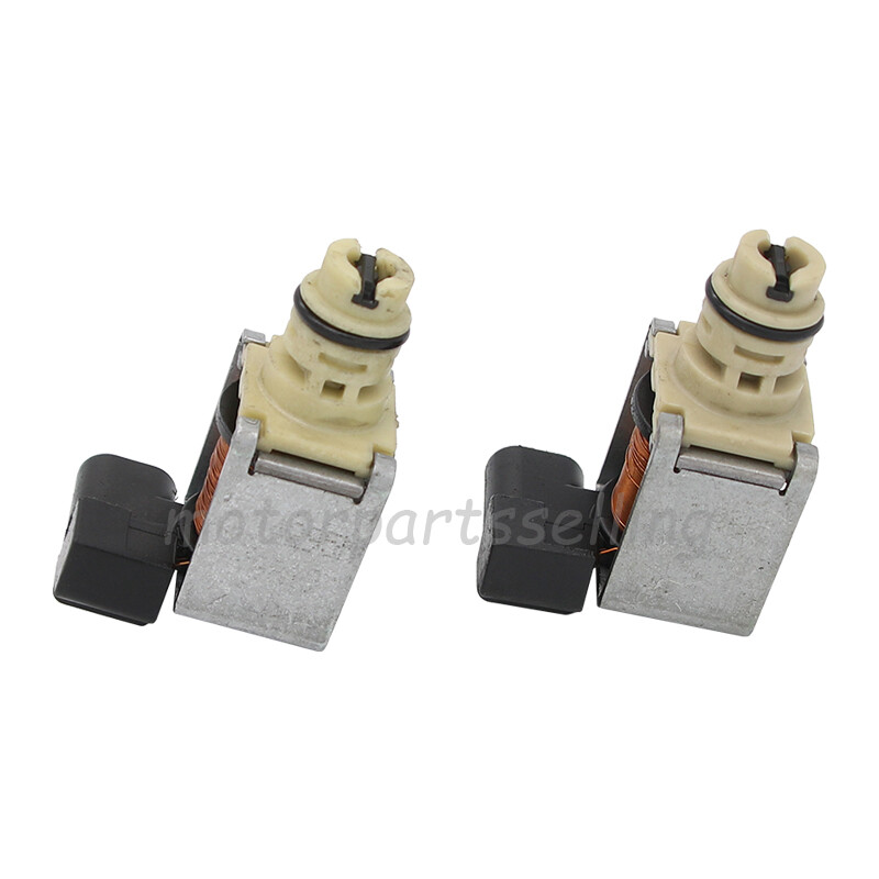 4T65E Transmission Solenoid Kit For 20032004 Buick LeSabre V6 3.8L 4