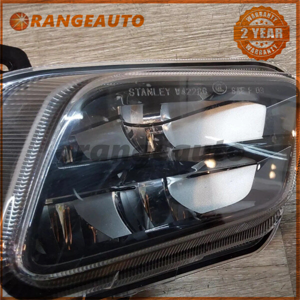 33900-TZ3X-A010-M1 RH Passenger Side Fog Light Lamp For 2018 2019