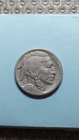 1919 S Buffalo Nickel VG/F Full Date Laminations                            Y404