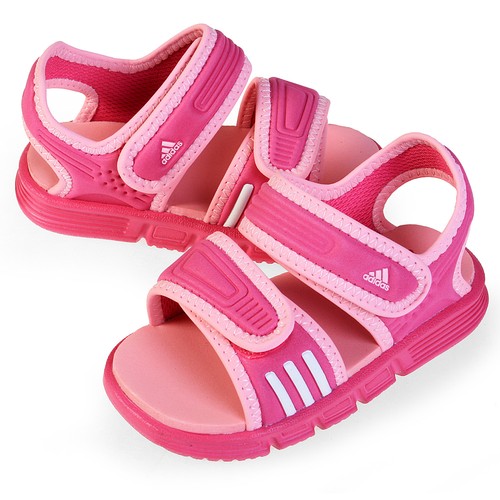 ADIDAS SANDALO BAMBINO/BAMBINA mod. AKWAH - ALTASWIM - Imagen 39 de 47