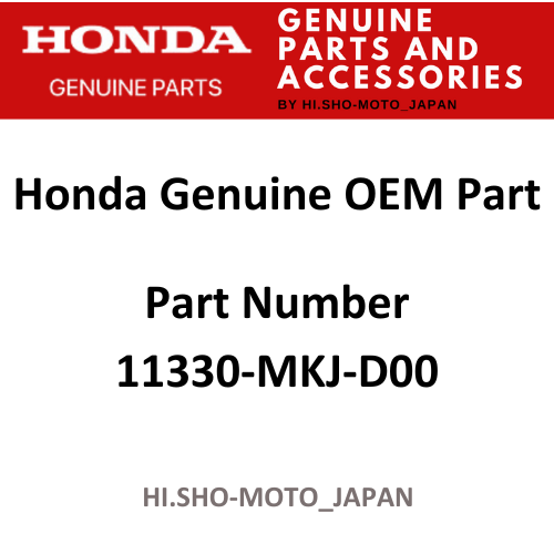 OEM HONDA CB1000R Neo Sports Clutch Cover Crankcase 11330-MKJ-D00 2018-2023 Bike - Bild 2 von 2