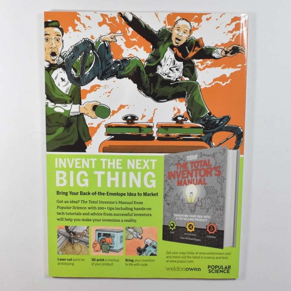 Popular Science - 2017 Special Edition - The Science Of Living Longer, Health - Image 2 of 4