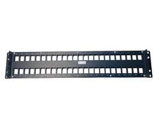 BELDON AX103115 KEYCONNECT MODULAR PATCH PANEL