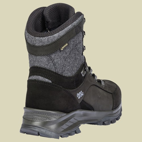 Hanwag Banks Winter GTX Men Herren Winterwanderschuh - Bild 14 von 15