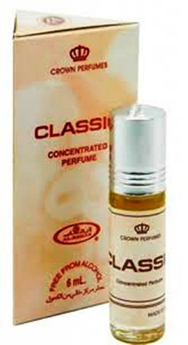 AL-REHAB OIL PERFUME ROLL-ON 6ML / ALCOHOL-FREE(BUY 2 GET 1 FREE) - Picture 40 of 148