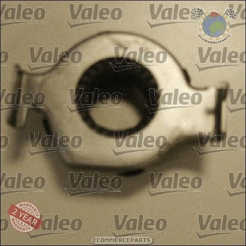 Kit d'embrayage Valeo pour FIAT SIENA PALIO DOBLO - Photo 3/4