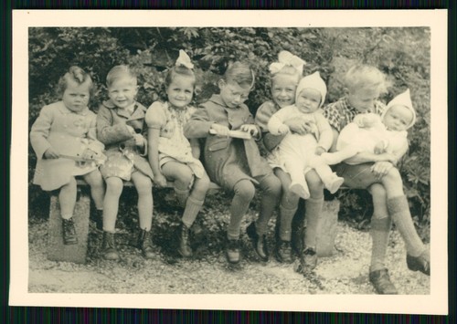 23x Foto - St. Andreasberg Braunlage im Harz - Leben im Dorf-Geschichten 1930-50 - Picture 5 of 24