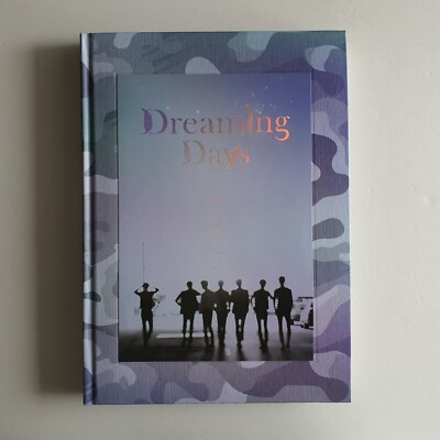 K-POP・アジア BTS NOW3 in CHICAGO Dreaming Days DVD s-l400.jpg