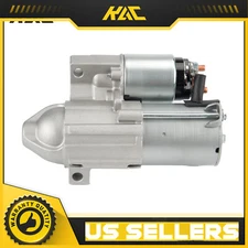 Starter for Buick Chevrolet Pontiac Oldsmobile 2.2L 3.1L 3.4L 6491 2001-2005