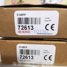 ONE New BANNER D10BFP Photoelectric Switch