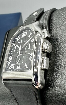 Ralph Lauren クロック Brennan Clock | Ralph Lauren