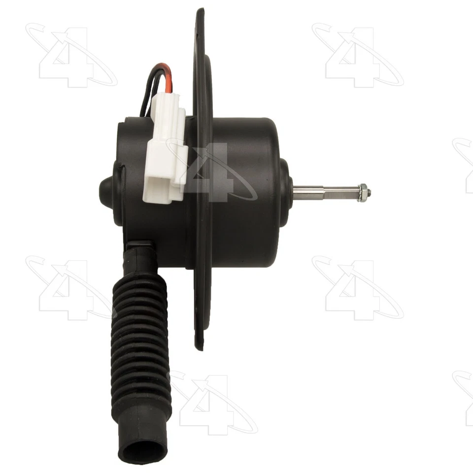 Motor soplador de climatización Acura CL 2001-2003 4 estaciones 349NH53 2002 Foto 4 de 4