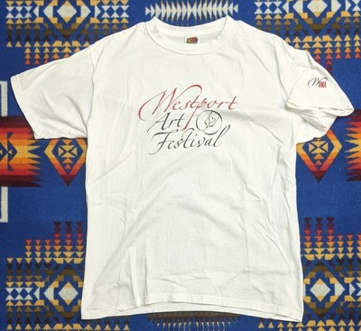 westport t shirts