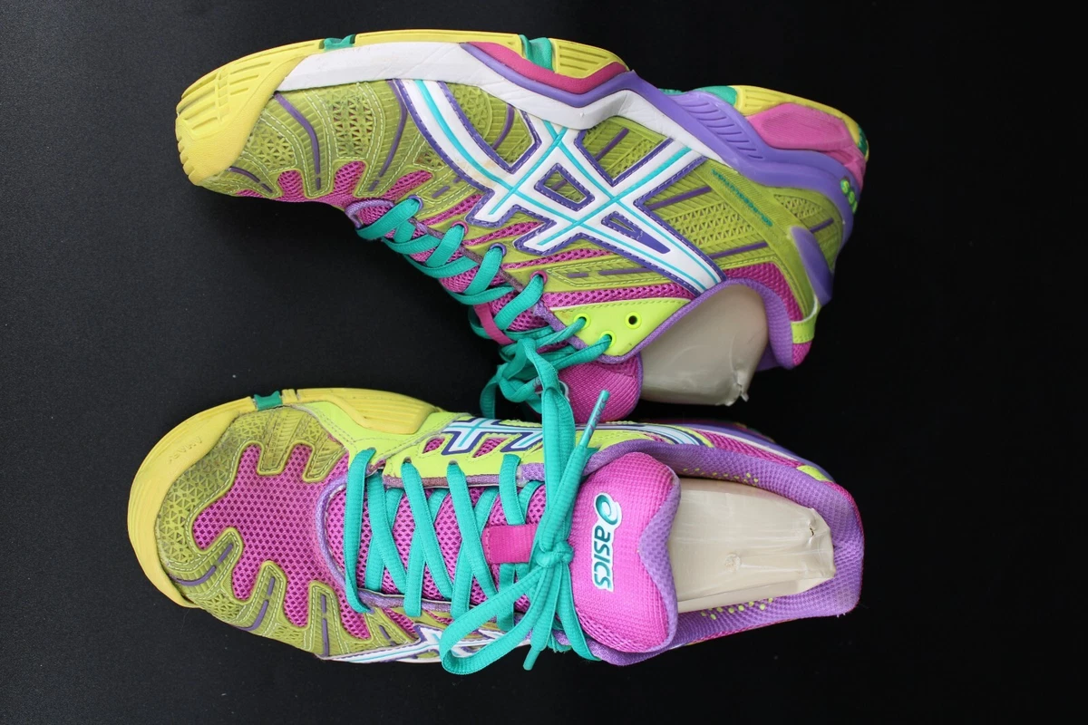 Asics gel solyte clearance igs
