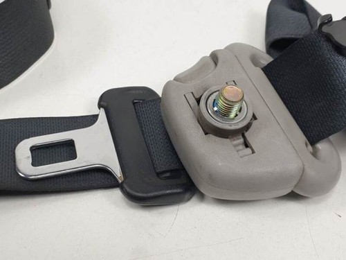 TKAB2EN260 cinturón seguridad delantero para MITSUBISHI OUTLANDER (CU0W) 2.0 4WD - Imagen 5 de 21