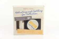 Essence Of Beauty Hydrating & Soothing Spa Lemon Verberna Olive Oil U53A