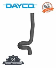 Dayco Radiator Coolant Hose  72399 | High-Quality Auto Part, Universal Fit for M