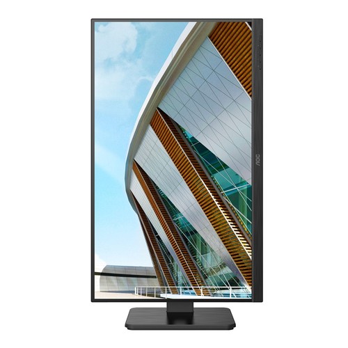 4038986140713 AOC P2 24P2QM LED display 60.5 cm (23.8") 1920 x 1080 pixels - Picture 8 of 12