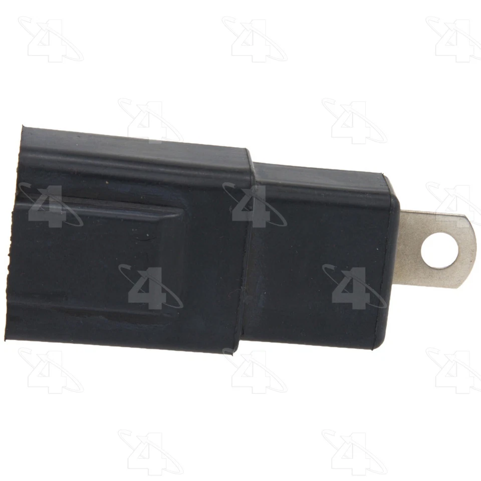 Para 1986-1997 Acura Integra A/C ventilador condensador motor relé 4 estações 1987 1988 - Imagem 4 de 4