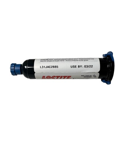 Loctite SI 5240 Light Cure Adhesive 0.85FL.oz 25ml 1010341 (please read) - Picture 3 of 7