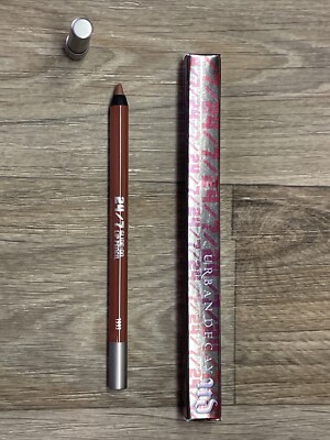 Urban Decay 24/7 Glide-On Lip Pencil (LINER) 1993  FULL SIZE NEW IN BOX!