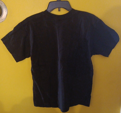 Vintage Baltimore Ravens Superbowl XXXV 2001 VTG T Shirt Black Mens Size XL - Picture 2 of 9
