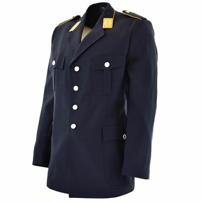 ジャケット・アウター Deutschland MILITARY dress Jacket s-l1200.jpg