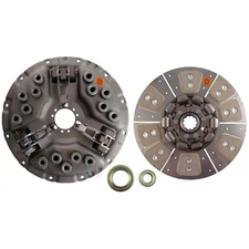 Ford TW15 TW20 TW25 TW30 TW35 8630 8730 8830 Clutch Kit Heavy Duty USA