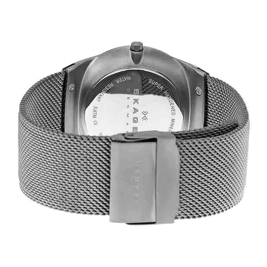 Skagen Melbye SKW6007 Wrist Watch for 