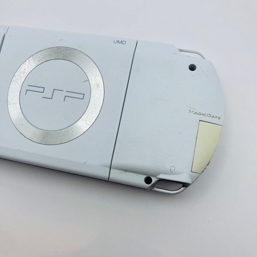Sony PSP-1000 Playstation Portable Console Color variation Japan Tested - Picture 30 of 65