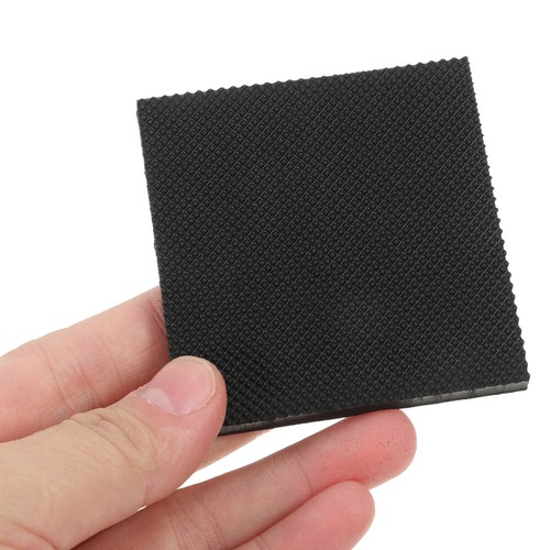 2 Pairs Sole Patch Repair High Heel Kit Pads for Shoes Men Bottom of Protector - Picture 7 of 12