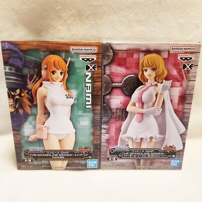 ONE PIECE DXF THE GRANDLINE SERIES Egghead CP-AIGIS 0 Stussy ONE PIECE DXF THE GRANDLINE SERIES Egghead CP-AIGIS 0 Stussy