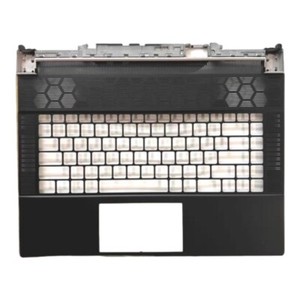 Dell Alienware X16 R1 Palmrest Gehäuse Tastaturrahmen 0T5KN4 Laptop Abdeckung