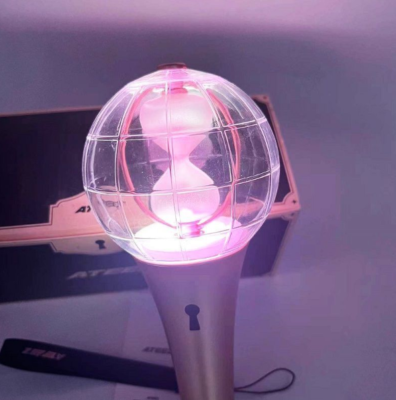 ateez ペンライト ライティニ 2 ATEEZ Official Pen Light Stick LIGHTINY Version 2 Limited