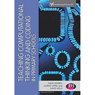 Teaching Computational Thinking and Codi... by Wells, David Paperback / softback